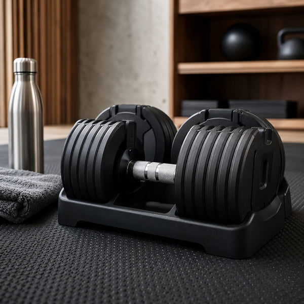 Fitness Equipment