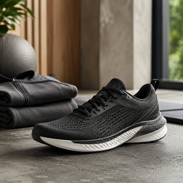 Sports Apparel & Footwear
