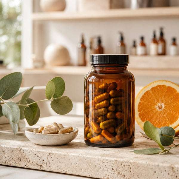 Supplements & Vitamins