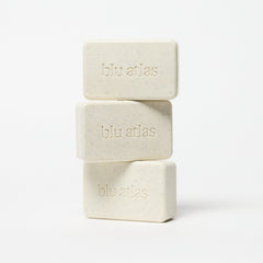Exfoliating Bar Soap