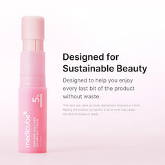 PDRN Pink Collagen Multi Balm Korean Anti Aging Skincare Stick
