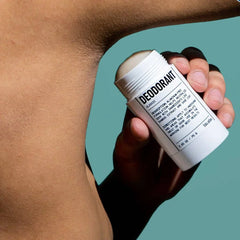 48-Hour Natural Deodorant