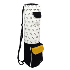 Organic Yoga Mat Bag