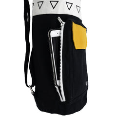 Organic Yoga Mat Bag