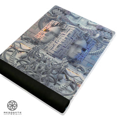 DEFENSE NODE ✦ Yoga Mat + FREE Yoga bag ✦ :: WAREHOUSE LIQUIDATION
