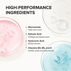 Glycolic Acid Pads 80 PCS
