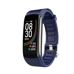 Luxury Unisex Sport Smartwatch Fitness Tracker Waterproof Android iOS