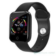 STEVVEX Latest Smartwatch Fitness Tracker for Android iOS