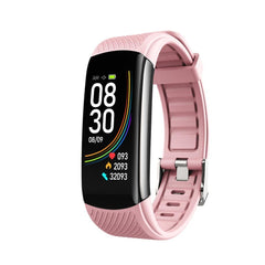 Luxury Unisex Sport Smartwatch Fitness Tracker Waterproof Android iOS