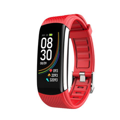 Luxury Unisex Sport Smartwatch Fitness Tracker Waterproof Android iOS