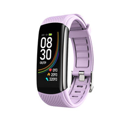 Luxury Unisex Sport Smartwatch Fitness Tracker Waterproof Android iOS