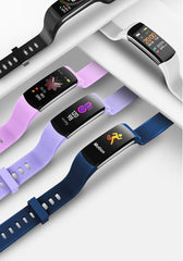 Luxury Unisex Sport Smartwatch Fitness Tracker Waterproof Android iOS