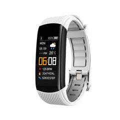 Luxury Unisex Sport Smartwatch Fitness Tracker Waterproof Android iOS