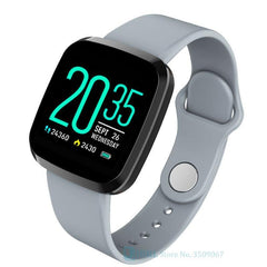 STEVVEX Latest Smartwatch Fitness Tracker for Android iOS