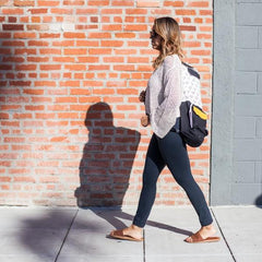 Organic Yoga Mat Bag