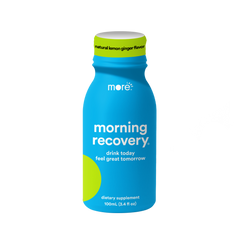 morning recovery