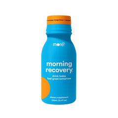 morning recovery