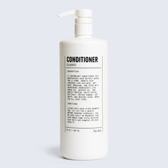 Natural Conditioner