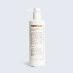 Natural Conditioner