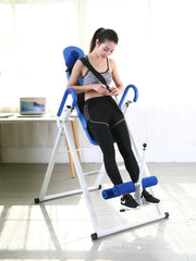 For Home Yoga Exercise Stretch Inverted Handy Gadget