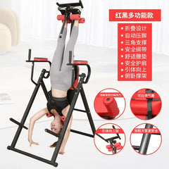 For Home Yoga Exercise Stretch Inverted Handy Gadget