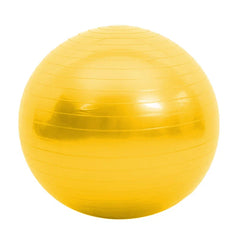 45cm Yoga Ball Fitness Balls Sports Pilates Birthing Fitball Exercise Training Workout Massage Ball Gym ball 45cm With Pump