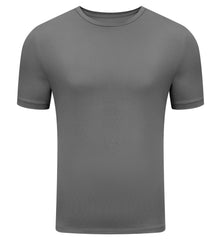 NEW! Men's Bamboo Rayon Crew Neck Tee Shirt