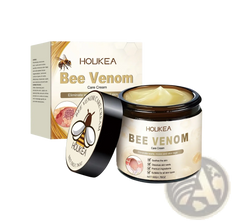 Bee Venom Skin Cream with Aloe and Mint 50g
