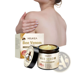 Bee Venom Skin Cream with Aloe and Mint 50g