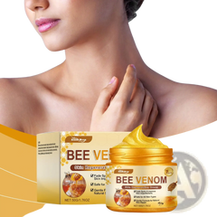 Bee Venom Skin Regeneration Cream for Neck and Face