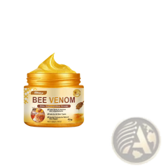 Bee Venom Skin Regeneration Cream for Neck and Face