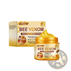 Bee Venom Skin Regeneration Cream for Neck and Face