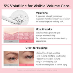 PDRN Pink Collagen Multi Balm Korean Anti Aging Skincare Stick