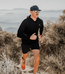 Bamboo Versatility Lite Hoodie
