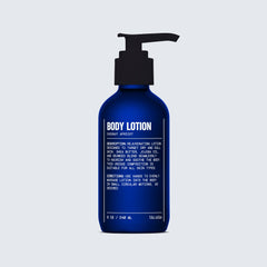 Body Essentials (Wash + Lotion)