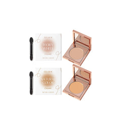Eye Concealer for Sensitive Skin Creamy Coverage