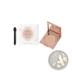 Eye Concealer for Sensitive Skin Creamy Coverage