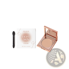 Eye Concealer for Sensitive Skin Creamy Coverage