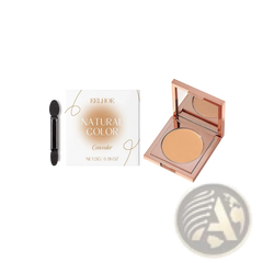 Eye Concealer for Sensitive Skin Creamy Coverage