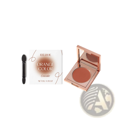 Eye Concealer for Sensitive Skin Creamy Coverage