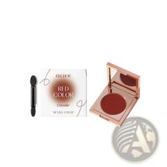 Eye Concealer for Sensitive Skin Creamy Coverage