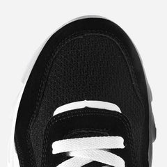 Fashion Mens Running Light Breathable Shoes Mens Sneakers Light Weight Running Elegant Soft Sneakers Comfortable Athletic Running Sneakers