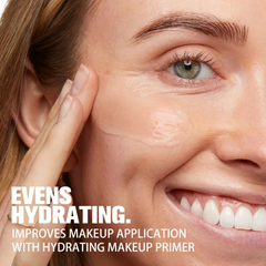Hydrating Pore Correcting Makeup Primer 25ml