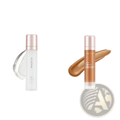 Hydrating Pore Correcting Makeup Primer 25ml