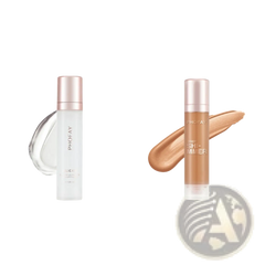 Hydrating Pore Correcting Makeup Primer 25ml