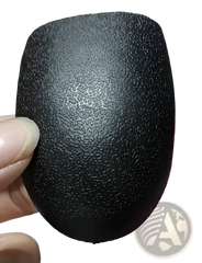 Makeup Brush Cleaner Silicone Egg Scrubbing Tool
