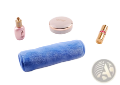 Makeup Remover Towel Reusable Microfiber 5 Pack