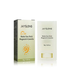 Matte Sun Stick Spf 50 Moisturizing Skincare Cream