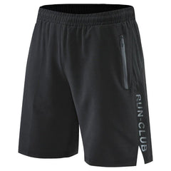 Men Run Shorts Patchwork Training Shorts Pockets Gym Sports Quick Dry Short Casual  New Summer Fitness Shorts Men's Swim Trunks Casual Breathable Fitness Shorts High Elastic Waist Pants