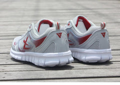 Mens Sport Running Sneakers Breathable Mesh Fashion Men Light Trainers Sneakers Mens Running Light Breathable Shoes Light Weight Running Sneakers